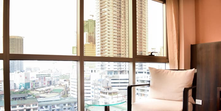 Ramada by Wyndham Manila Central