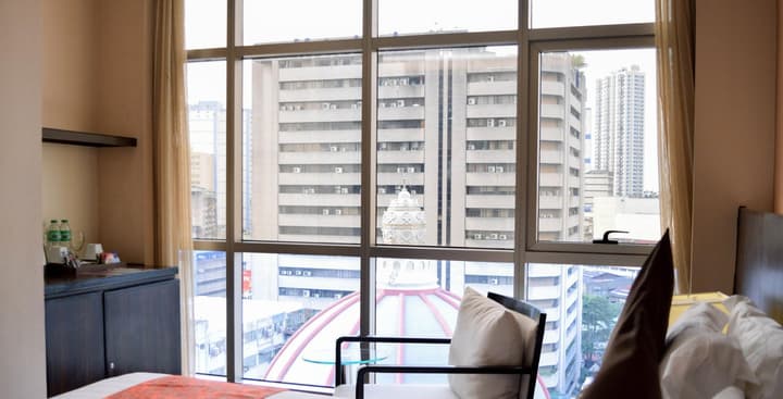 Ramada by Wyndham Manila Central