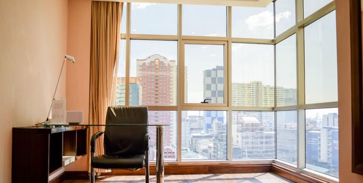 Ramada by Wyndham Manila Central