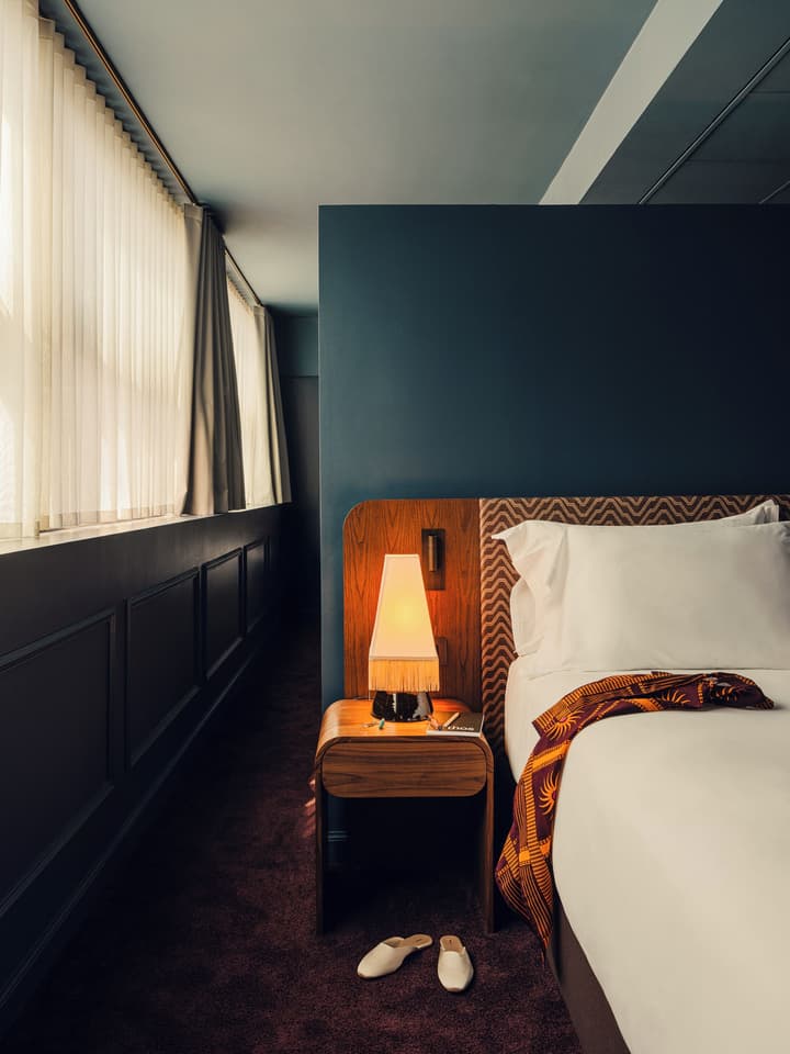 Aethos Hotel Milan
