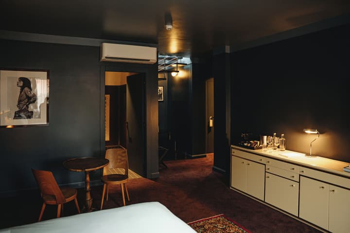 Aethos Hotel Milan
