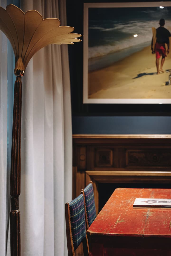 Aethos Hotel Milan