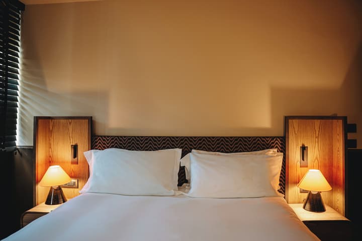 Aethos Hotel Milan