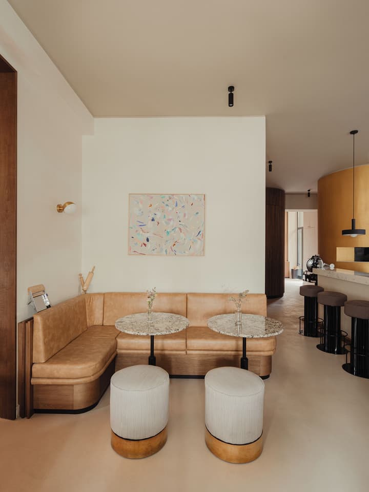 Aethos Hotel Milan