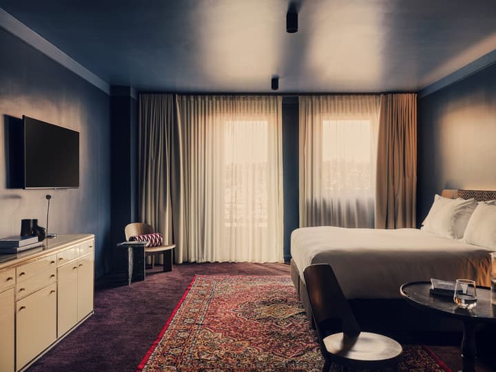 Aethos Hotel Milan