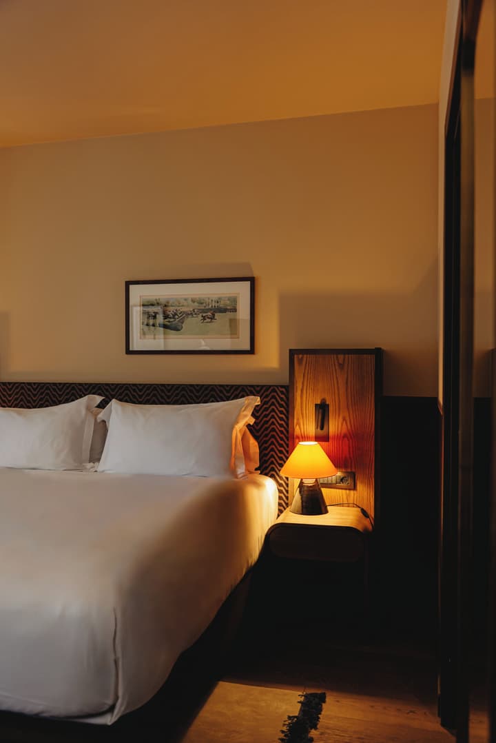 Aethos Hotel Milan