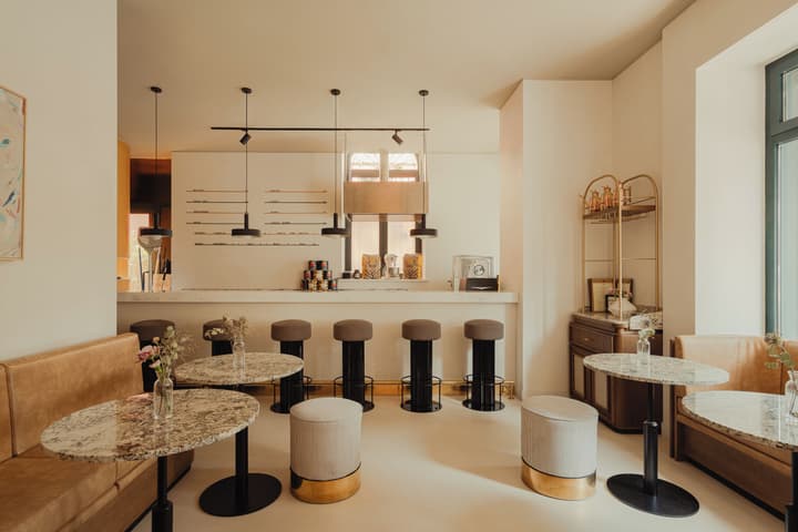Aethos Hotel Milan