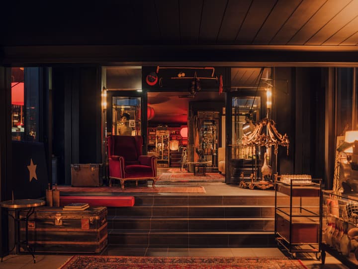 Aethos Hotel Milan