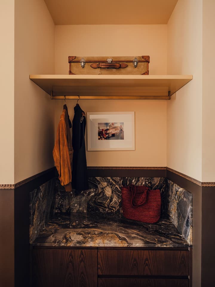 Aethos Hotel Milan