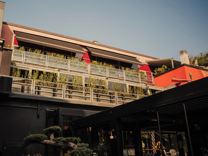 Aethos Hotel Milan