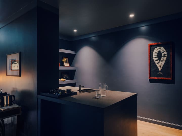 Aethos Hotel Milan