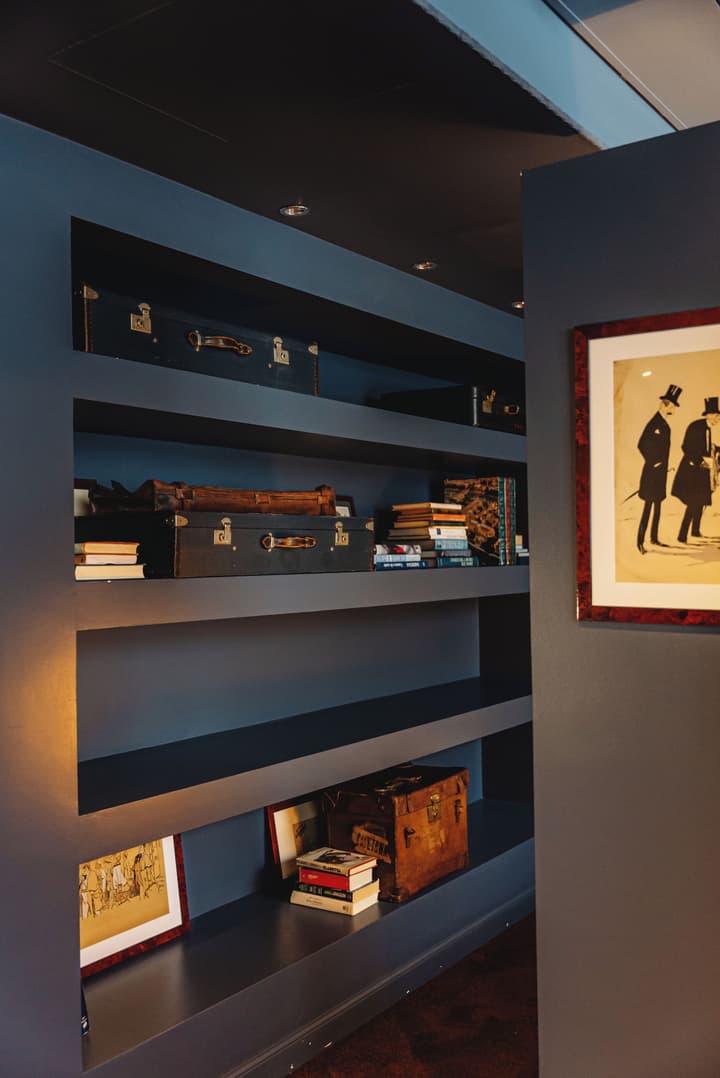 Aethos Hotel Milan