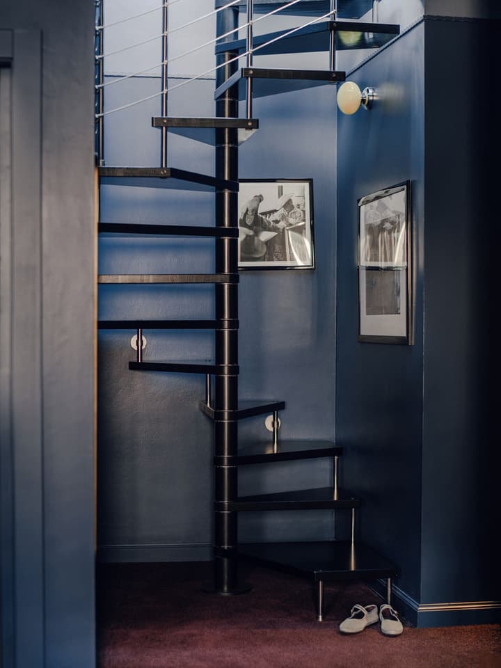 Aethos Hotel Milan