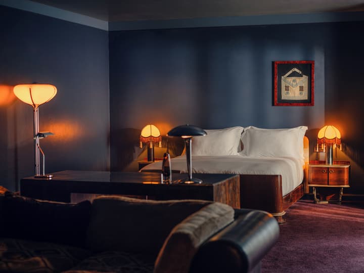 Aethos Hotel Milan