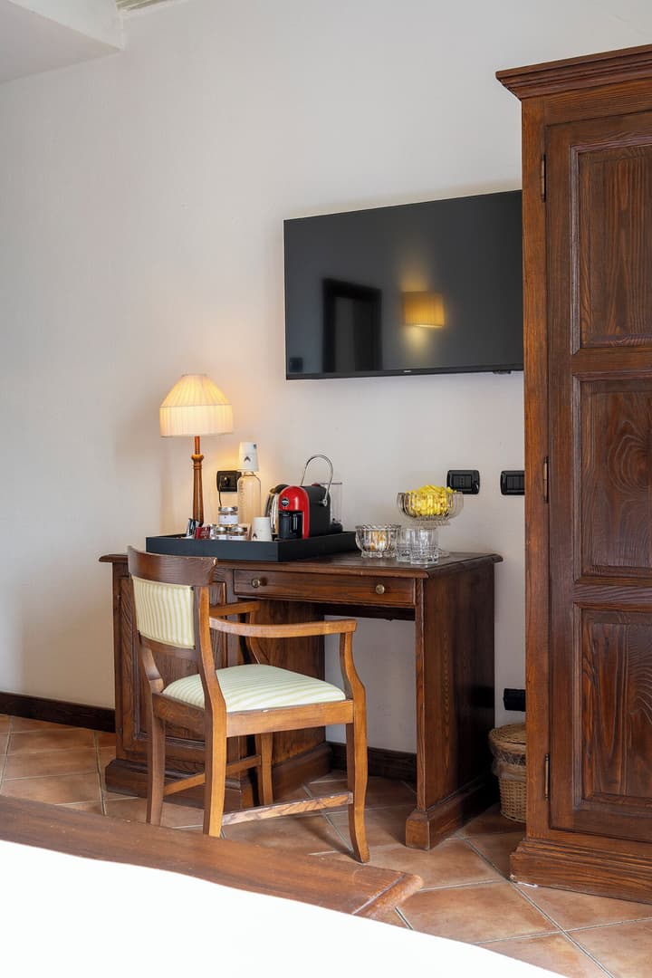 Resort Al Castello