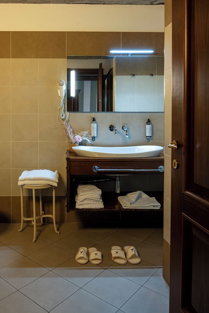 Resort Al Castello
