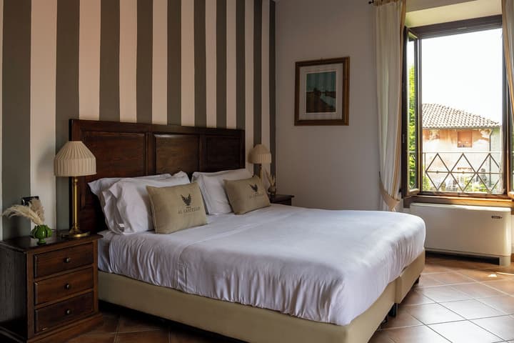 Resort Al Castello
