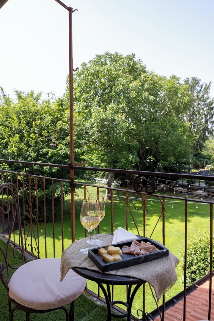 Resort Al Castello