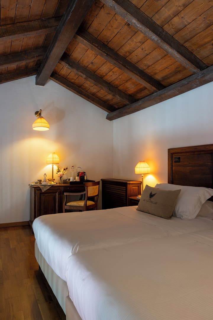 Resort Al Castello
