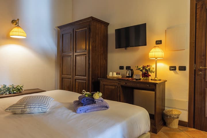 Resort Al Castello
