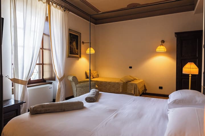 Resort Al Castello