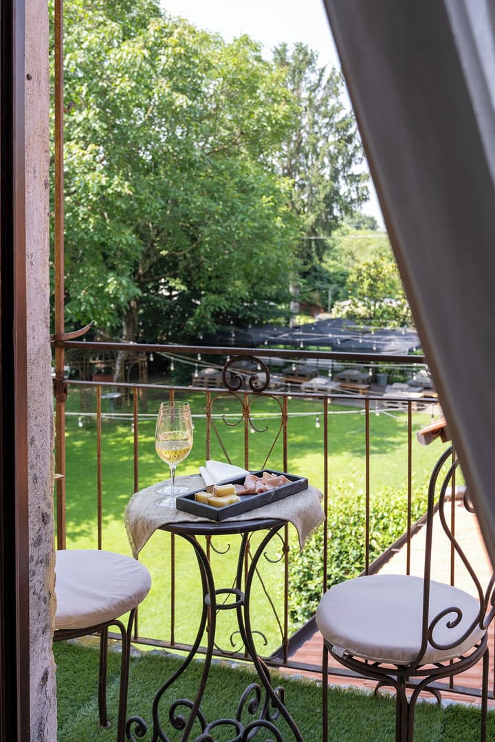 Resort Al Castello