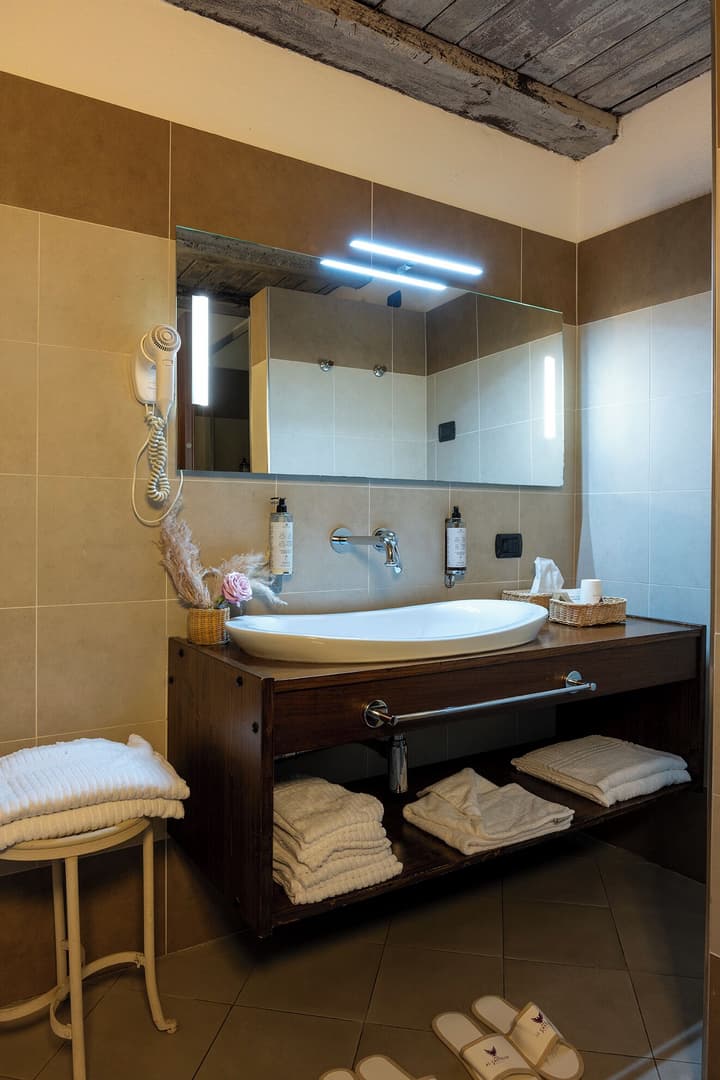 Resort Al Castello