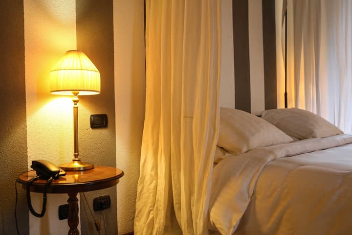 Resort Al Castello