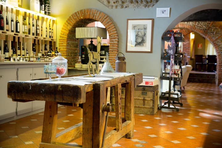 Resort Al Castello