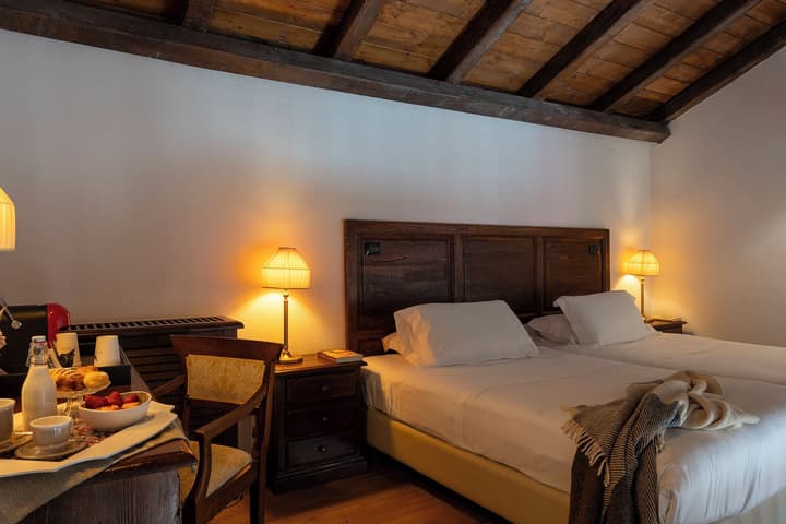 Resort Al Castello