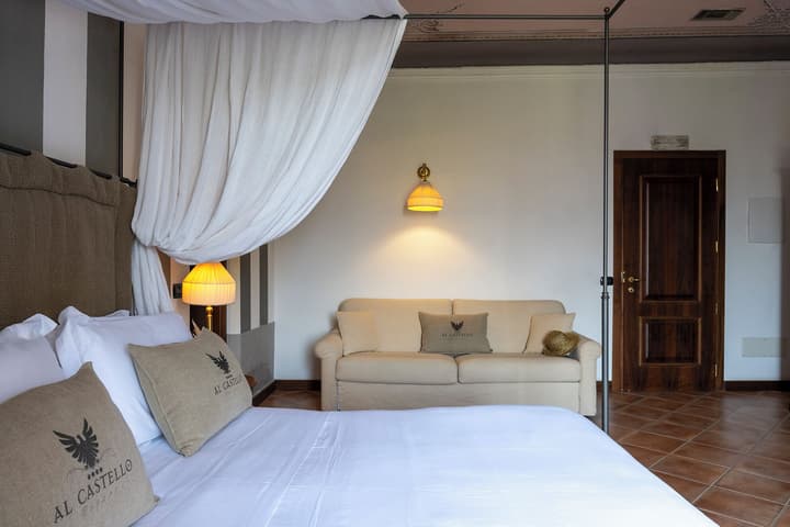 Resort Al Castello