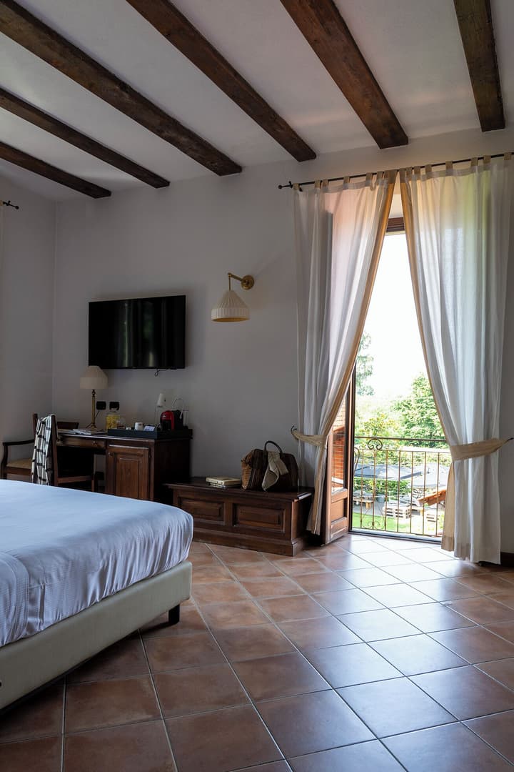 Resort Al Castello