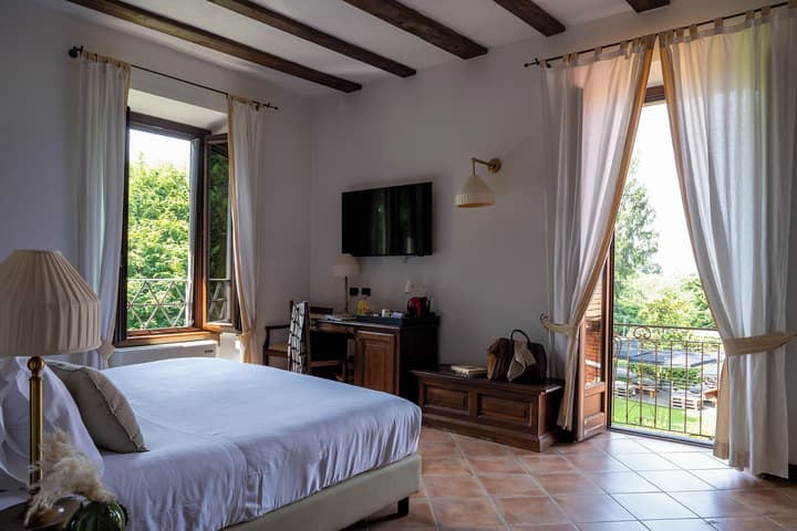 Resort Al Castello
