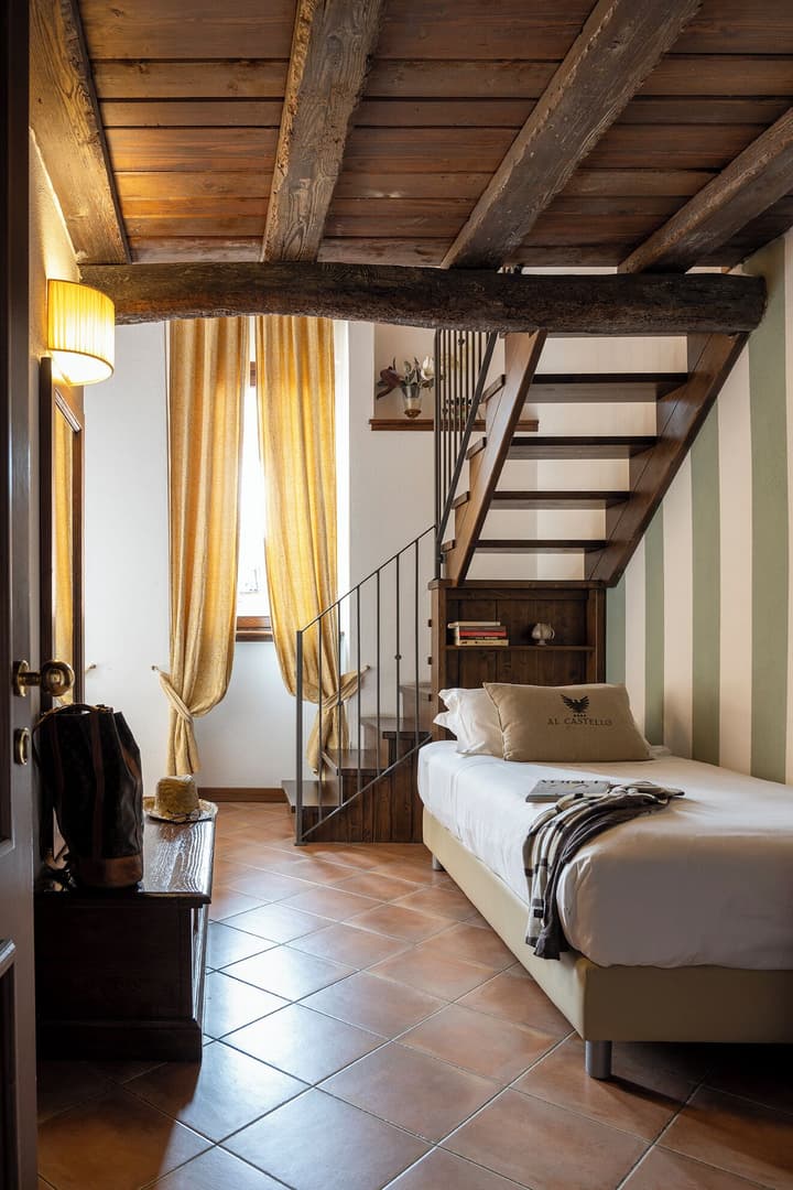 Resort Al Castello