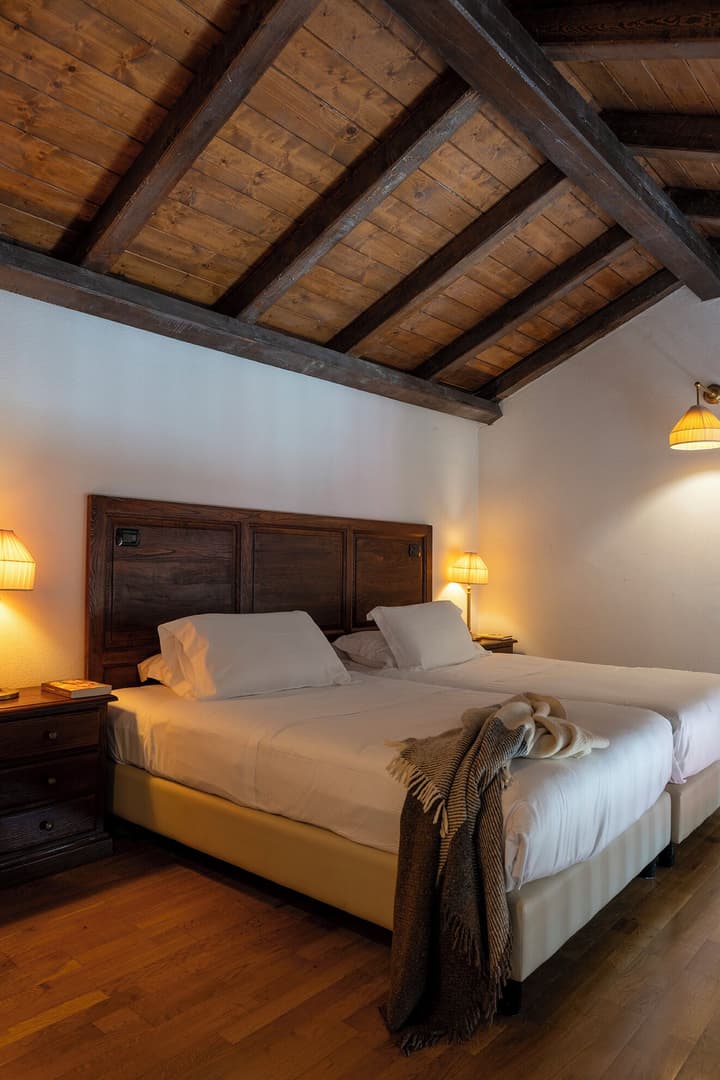 Resort Al Castello