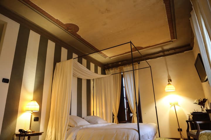 Resort Al Castello
