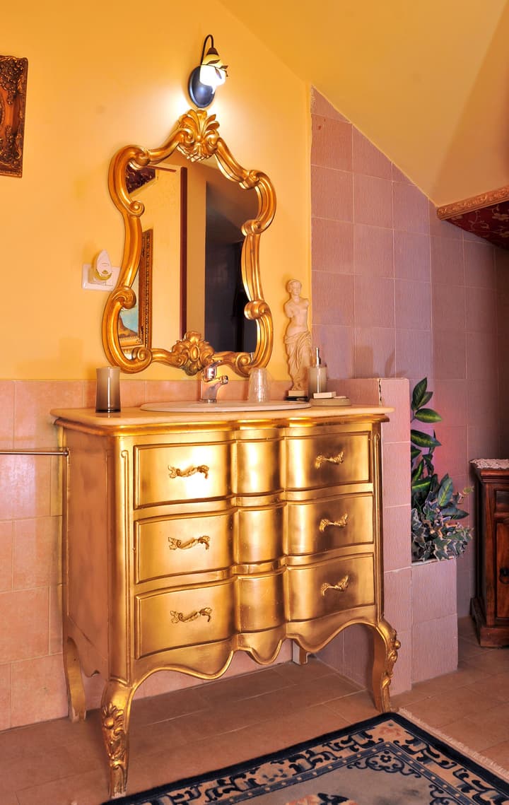 La Dolce Vita - Luxury House