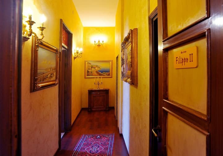 La Dolce Vita - Luxury House
