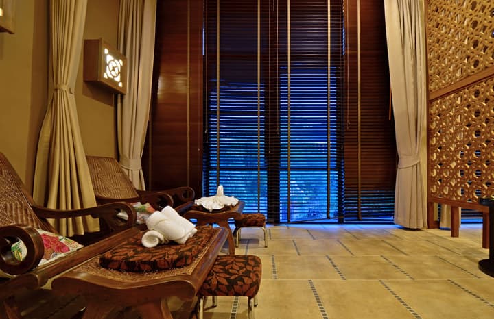 Deevana Plaza Krabi
