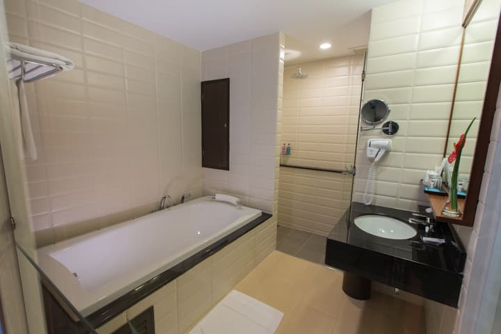 Deevana Plaza Krabi