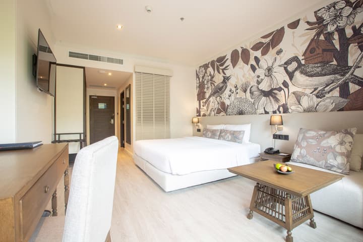 Deevana Plaza Krabi