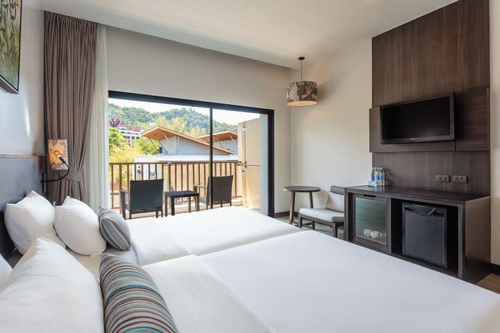 Deevana Plaza Krabi