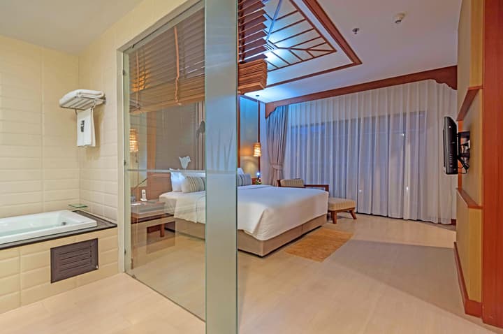 Deevana Plaza Krabi