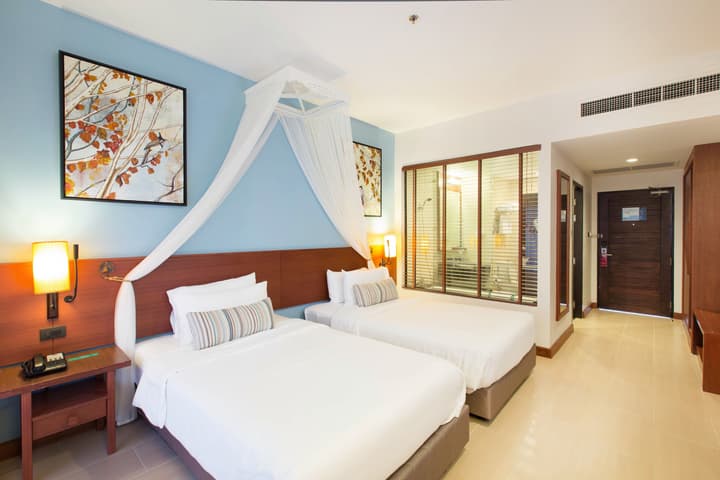 Deevana Plaza Krabi
