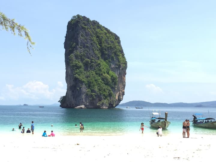Deevana Plaza Krabi