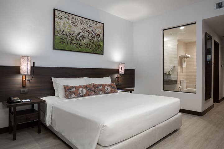 Deevana Plaza Krabi
