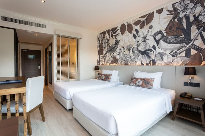 Deevana Plaza Krabi