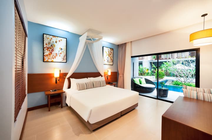Deevana Plaza Krabi