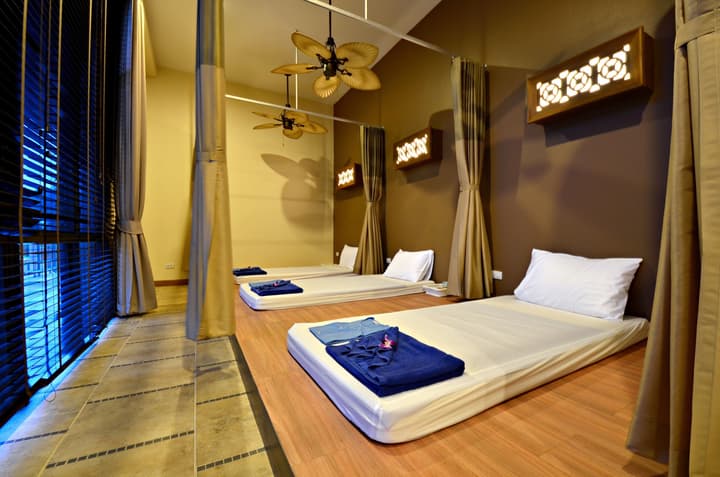 Deevana Plaza Krabi