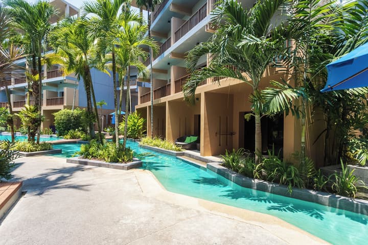 Deevana Plaza Krabi